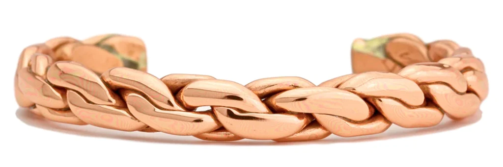 Copper Chain  694