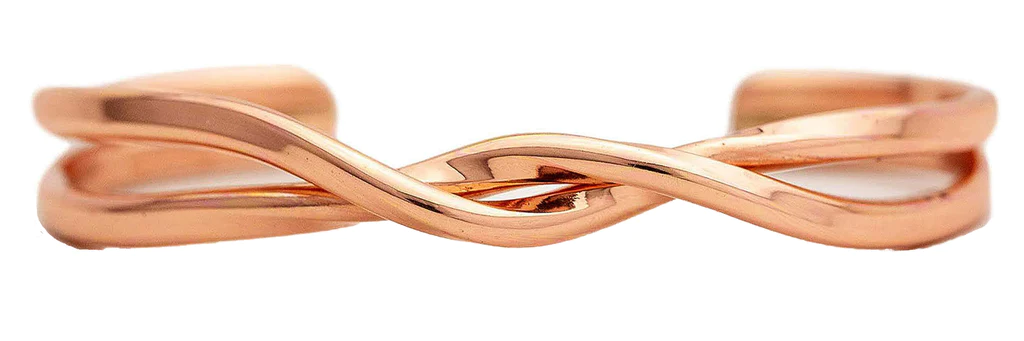 Copper Helix - (479)