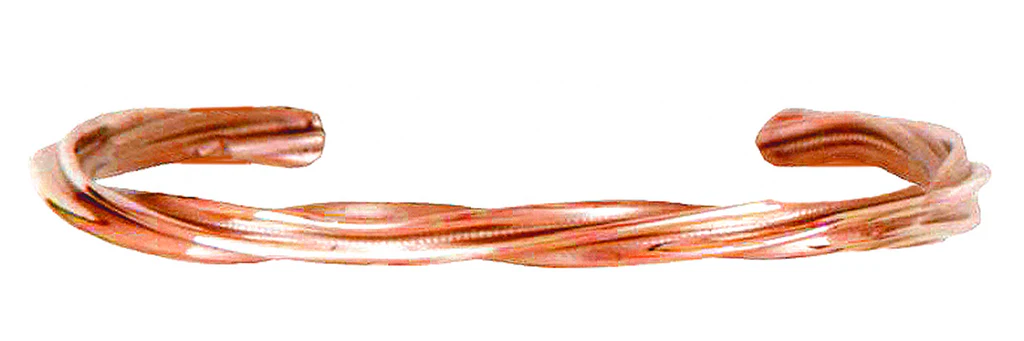 Copper Nibiru - (605)